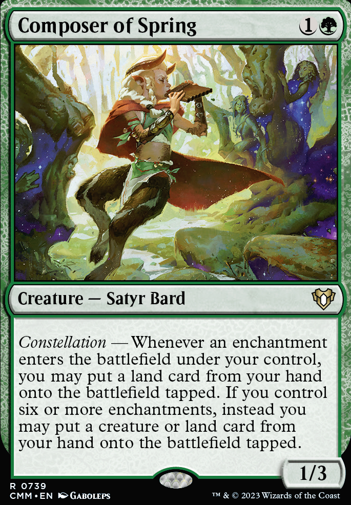 Anikthea precon upgrade list budget mid range / EDH MTG Deck)