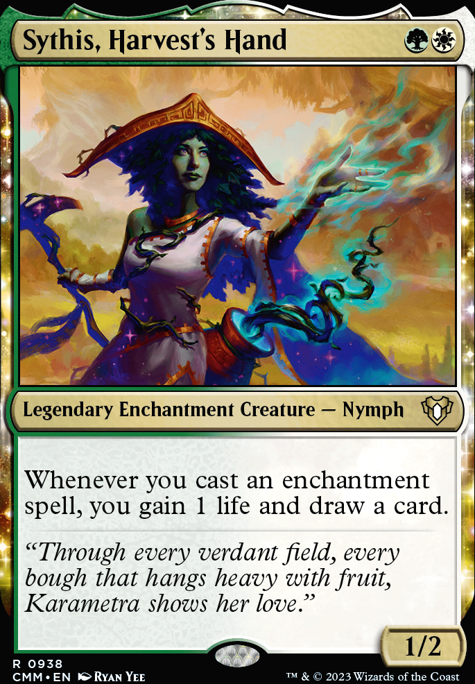 Anikthea precon upgrade list budget mid range / EDH MTG Deck)