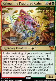 Kamigawa: Neon Dynasty Draft By The Numbers - Card Kingdom Blog