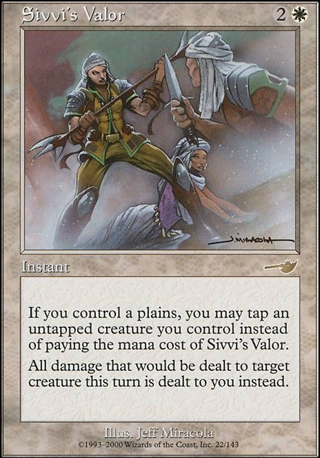 Soldier Commander Deck (Commander / EDH MTG Deck)