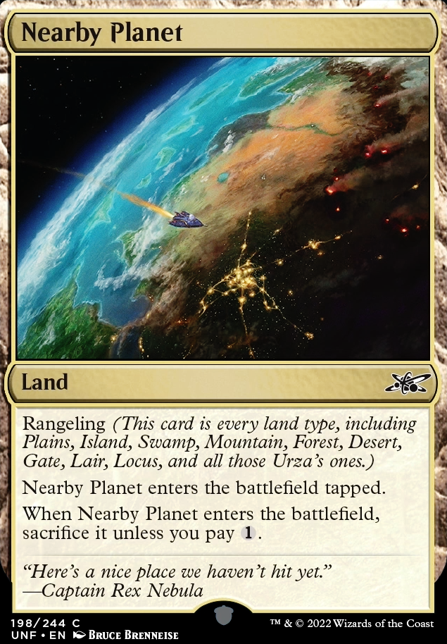 Gates to the Shrine / EDH MTG Deck)